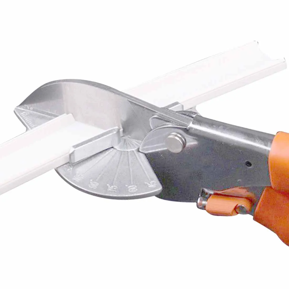 

Siding Wire Duct Cutter PVC 45-180 Degree Multi Angle Mitre SPE Plastic Pipe Hose Scissor Cut Housework Home Decor Plumbing Tool