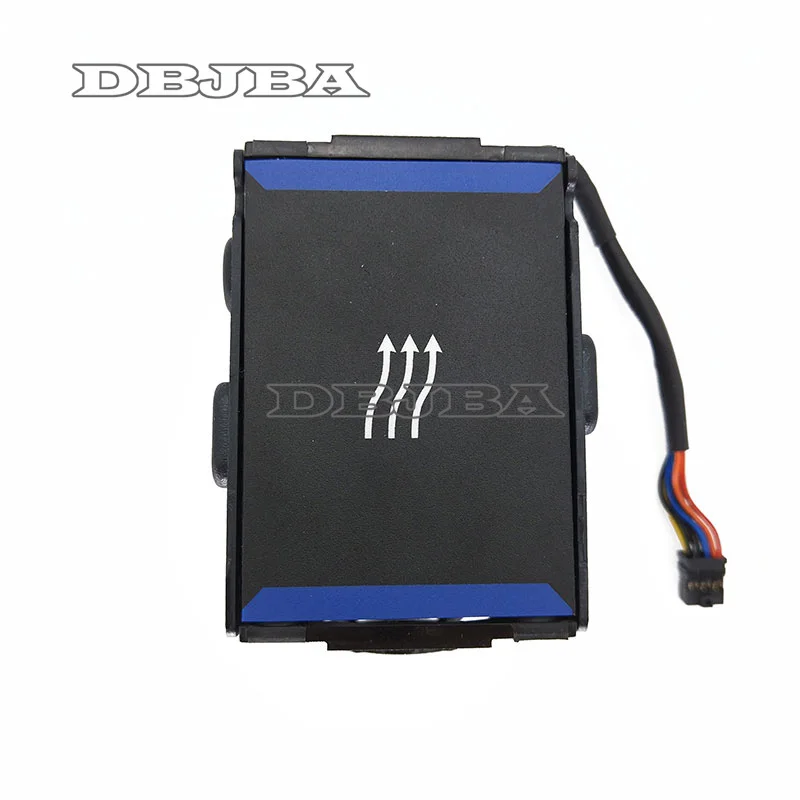 Ventola Di Raffreddamento Per Hp Proliant Dl160 G8 663120-001 677059-001 Gfm0412Ss Bb33 Server Ventola Di Raffreddamento