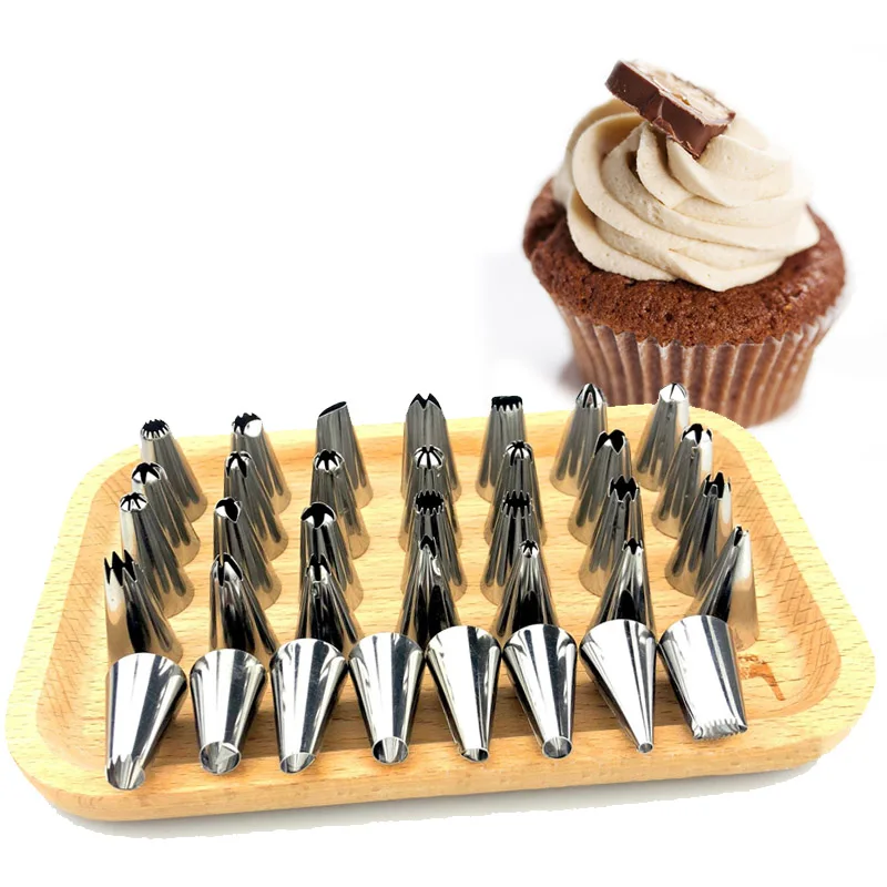 Cake DIY Modeling Tool Home Kitchen Dining Cupcake Bakery Confectionery