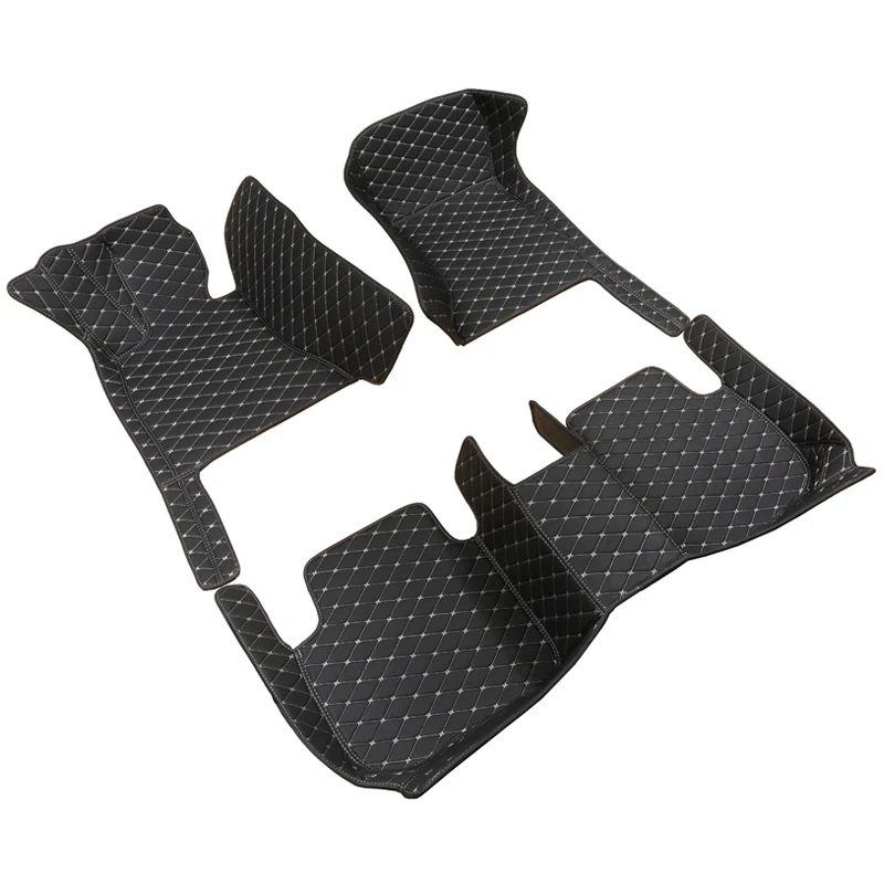 Car Floor Mat For Dodge Dart Durango Viper Coupe Journey Dart Dur