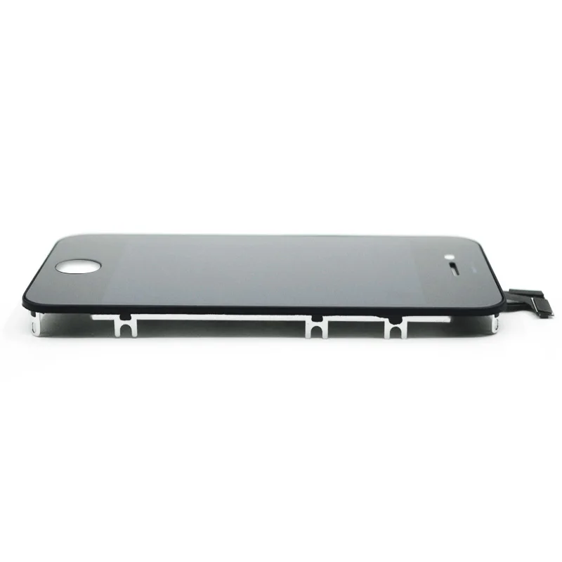 AAA Качество для iPhone 4S ЖК дисплей сенсорный экран в сборе 3 5 &quotдюймов Заводская