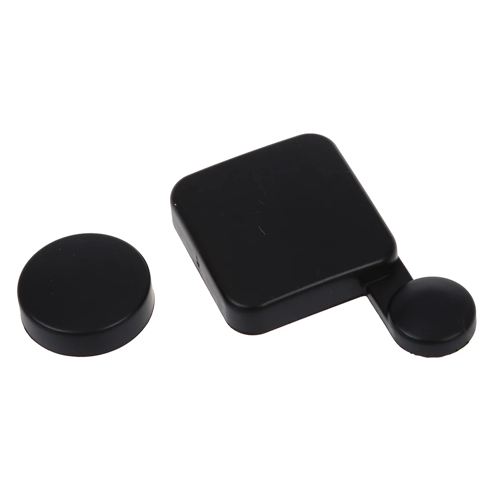 

Black Protective Camera Lens Cap Cover Housing Case Cover for Gopro HD Hero 3+