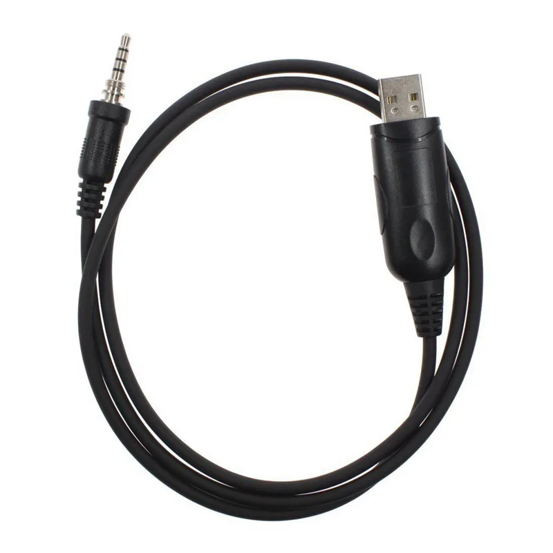 USB кабель для программирования Yaesu VX 6R 7R 170 177 VXA 700|Кабели MP3/MP4-плееров| |