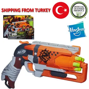 nerf hammershot price