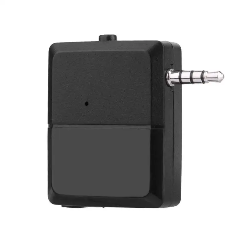 

2019 New 3 in 1 Bluetooth Headset Earphone Receiver Wireless Audio Adapter For PS4 XBOX ONE Nintend Switch
