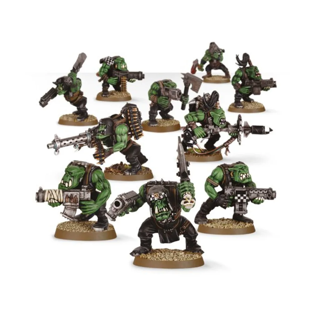 Warhammer 40000 Миниатюры Купить