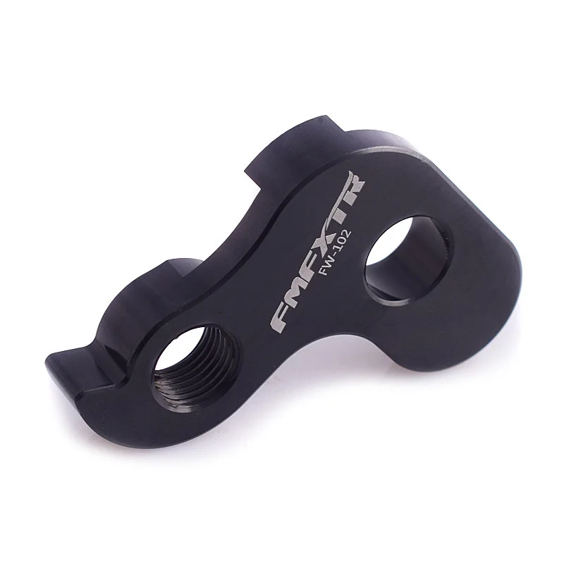 

Bicycle Rear Derailleur Hanger Extension Bike Frame Gear Tail Hook Extend