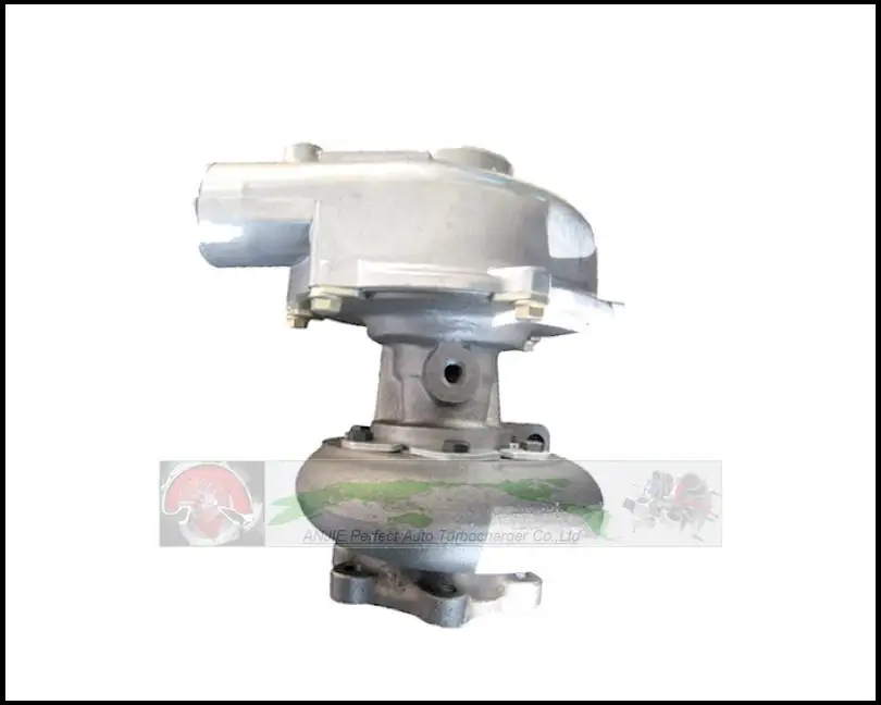 Фото Турбокомпрессор Turbo RHC6 241001610C 24100-1610C для грузовика Hino №2