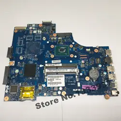 CN-06H8WV 06H8WV 6H8WV материнская плата для ноутбука Dell inspiron 15 3521 5521 основная плата SR109 1007U Процессор DDR3 VAW00 LA-9104P