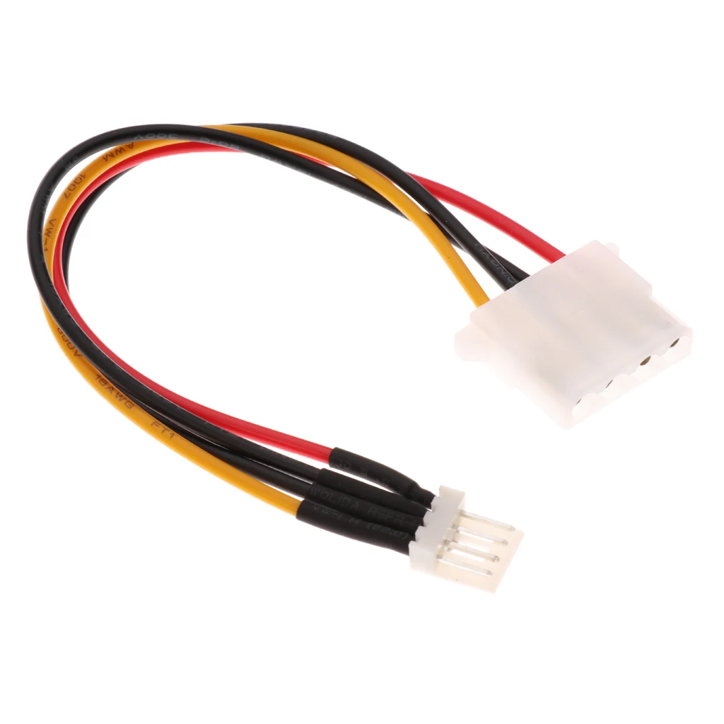 4Pin قرص مرن الذكور إلى 4Pin الإناث الطاقة التمديد مهائي كابلات الحبل