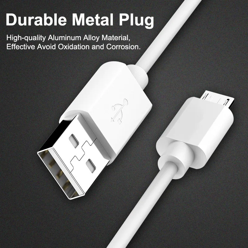 3A المصغّر Usb كابل نوع-C 1 m/2 m/3 m سريع تهمة Usb البيانات لسامسونج s7 S6 Xiaomi 4x Htc Lg اللوحي شاحن هاتف محمول يعمل بنظام تشغيل أندرويد شحن