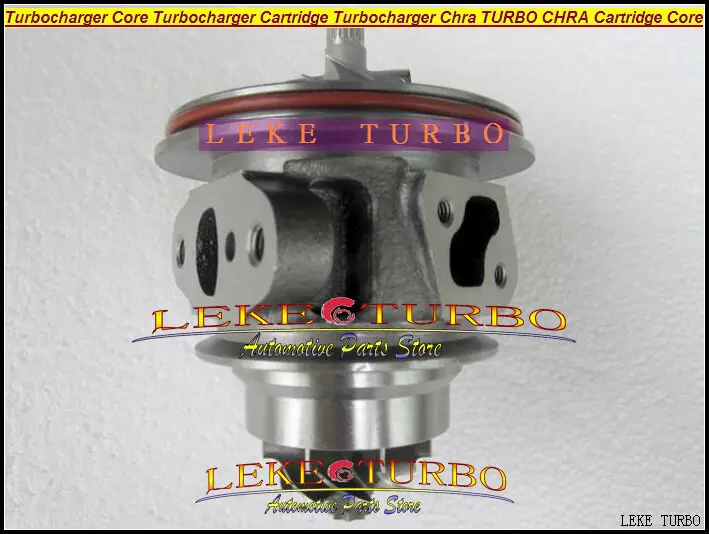 Turbocharger Core Turbocharger Cartridge Turbocharger Chra TURBO CHRA Cartridge Core 17201-54060 (1)