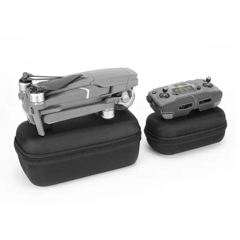 

ALLOET Portable Zipper Handbag for Mavic Pro 2 Ptotective Carrying Case for DJI Mavic 2 Pro Dustproof Storage Bag for Mavic ZOOM