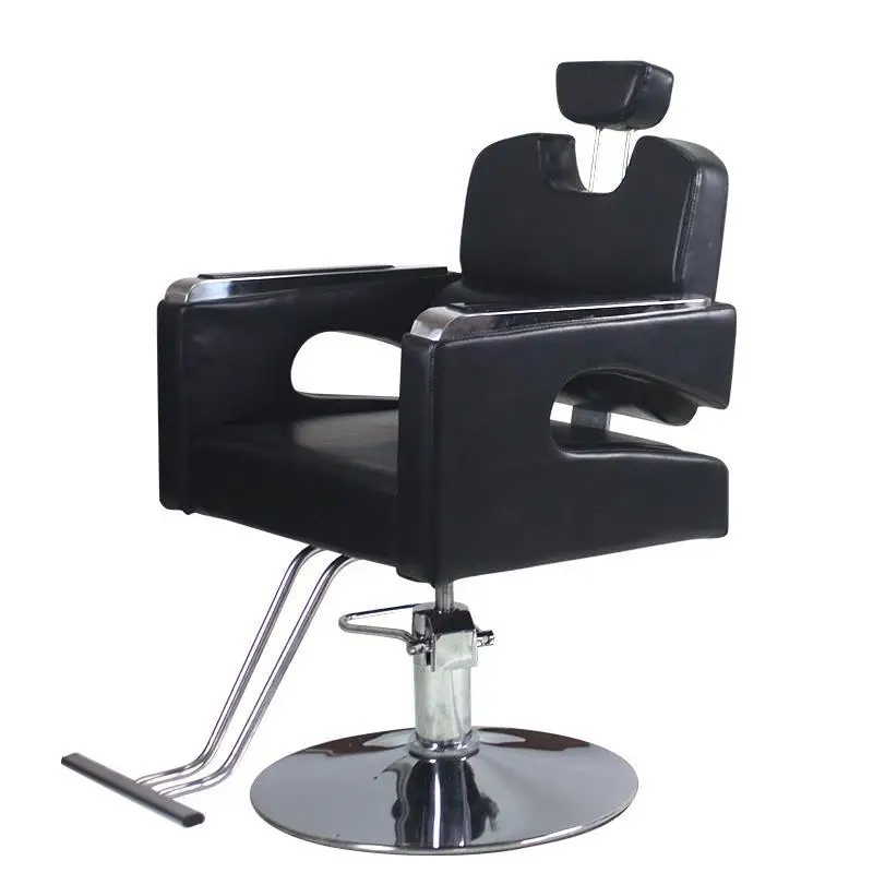 

Belleza Stuhl Barbero De Cabeleireiro Barbeiro Makeup Mueble Salon Sedie Cadeira Silla Barbearia Barbershop Shop Barber Chair