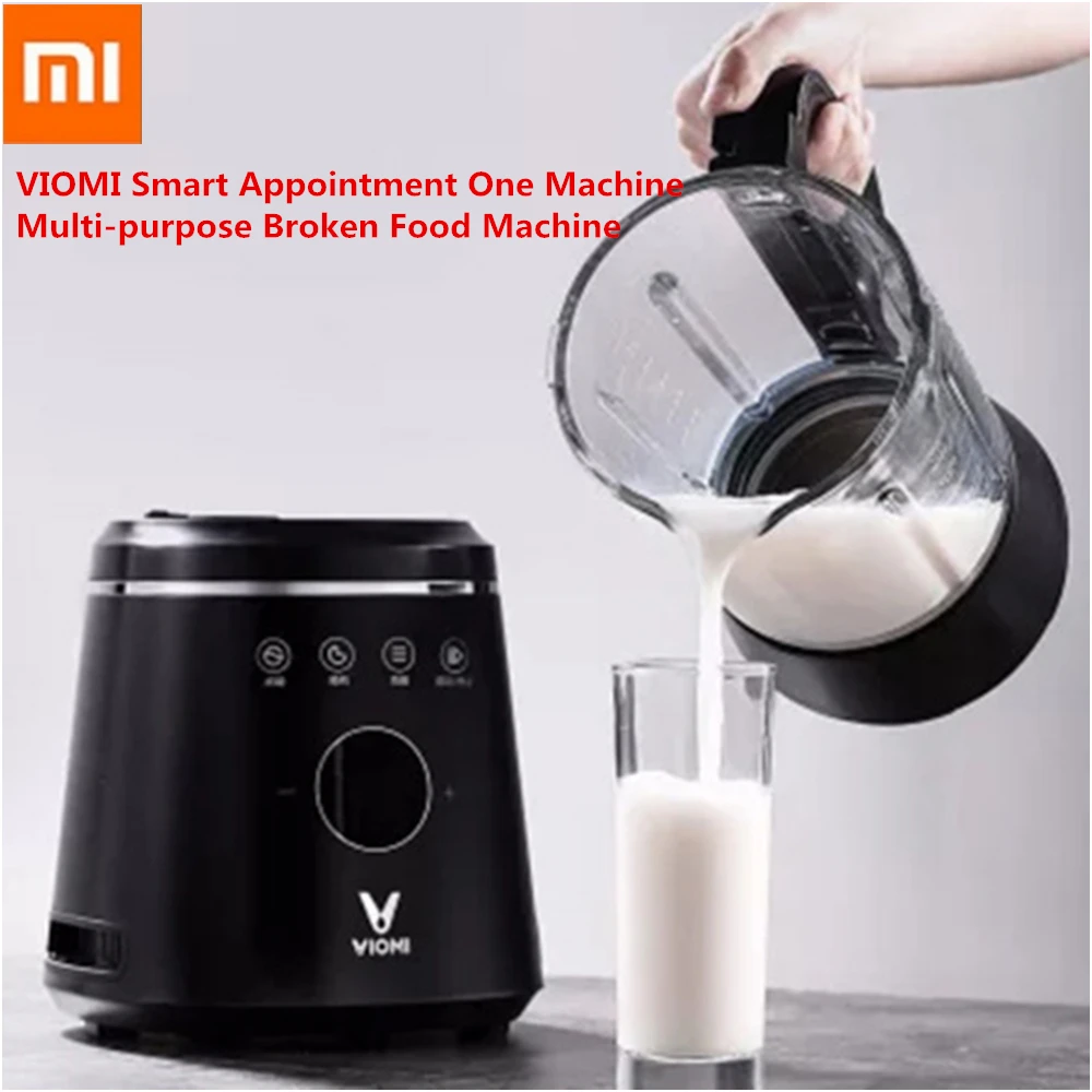 Xiaomi Viomi Купить Спб