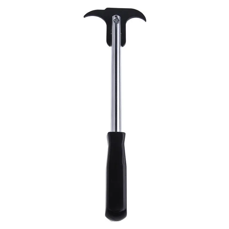 

12 Seal Puller Hand Tool Remove Grease Oil Seals Auto Extractor Dual Hook Head