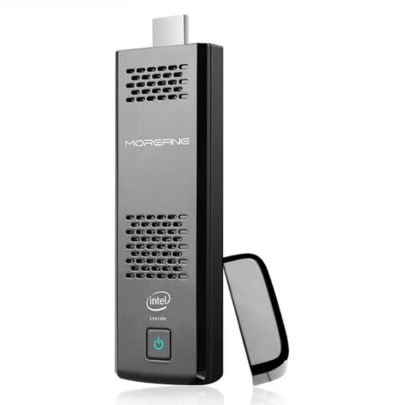 

Morefine z8350 Quad-Core 4 RAM+64GB ROM Mini Host for Intel for Windows 10