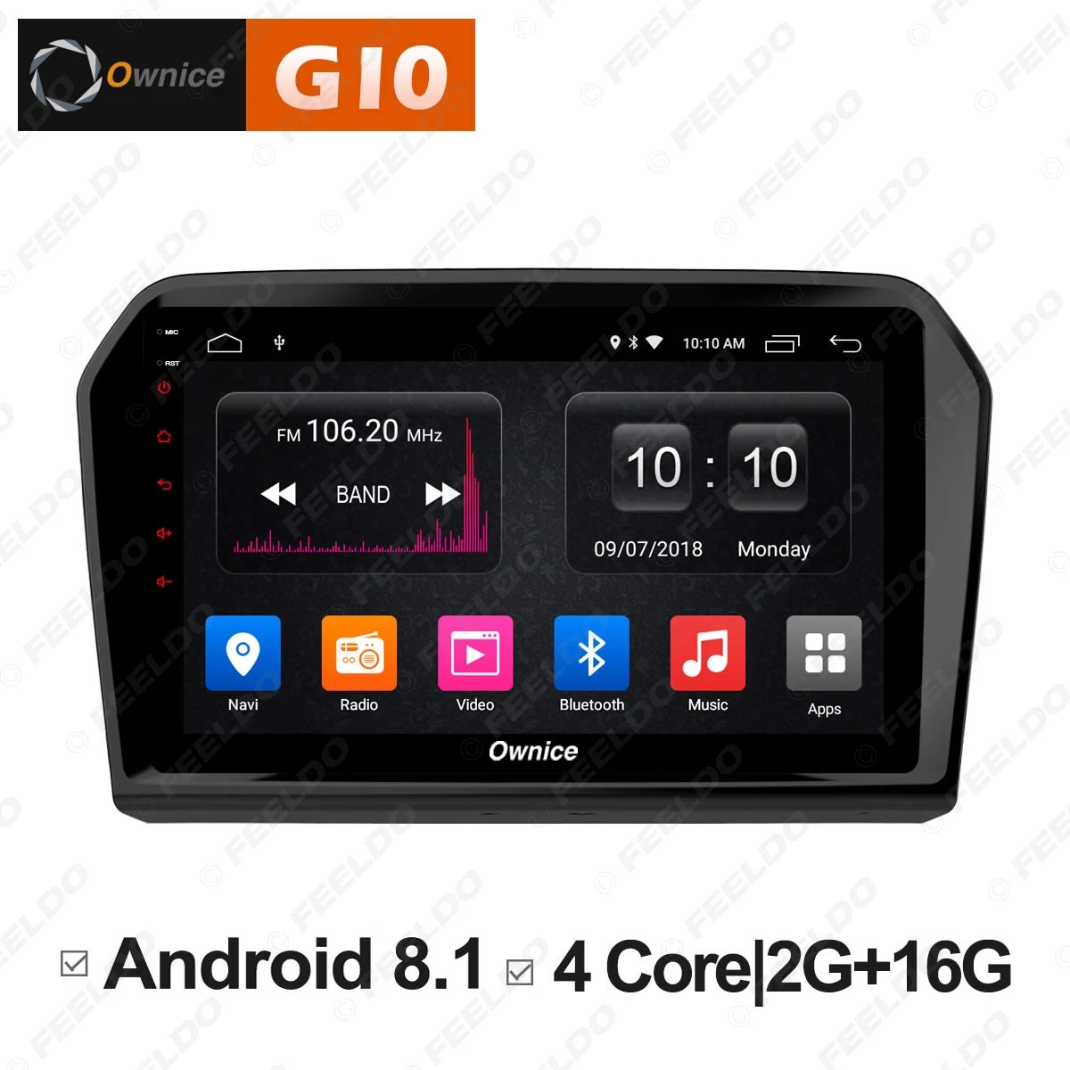 Excellent LEEWA 9"2.5D Nano IPS Screen Android 8.1 Octa Core/DDR3 2G/32G/4G LTE Car Media Player With GPS/FM/AM RDS For Volkswagen Jetta 2 Excellent LEEWA 9"2.5D Nano IPS Screen Android 8.1 Octa Core/DDR3 2G/32G/4G LTE Car Media Player With GPS/FM/AM RDS For Volkswagen Jetta 2