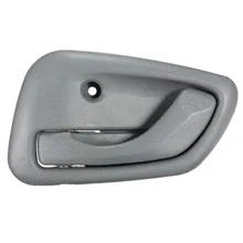 Передняя Задняя ЛЕВАЯ ВНУТРЕННЯЯ внутренняя дверная ручка для Suzuki estem Vitara для Chevy Tracker