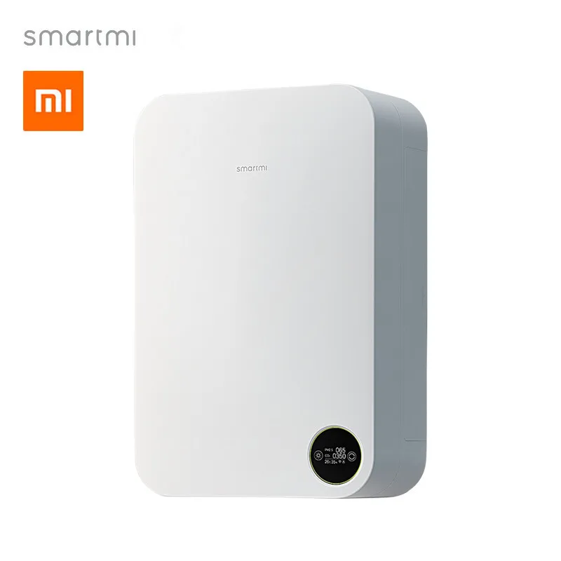 Оригинальный умный очиститель воздуха Xiaomi Mijia Smartmi домашний система проса анти