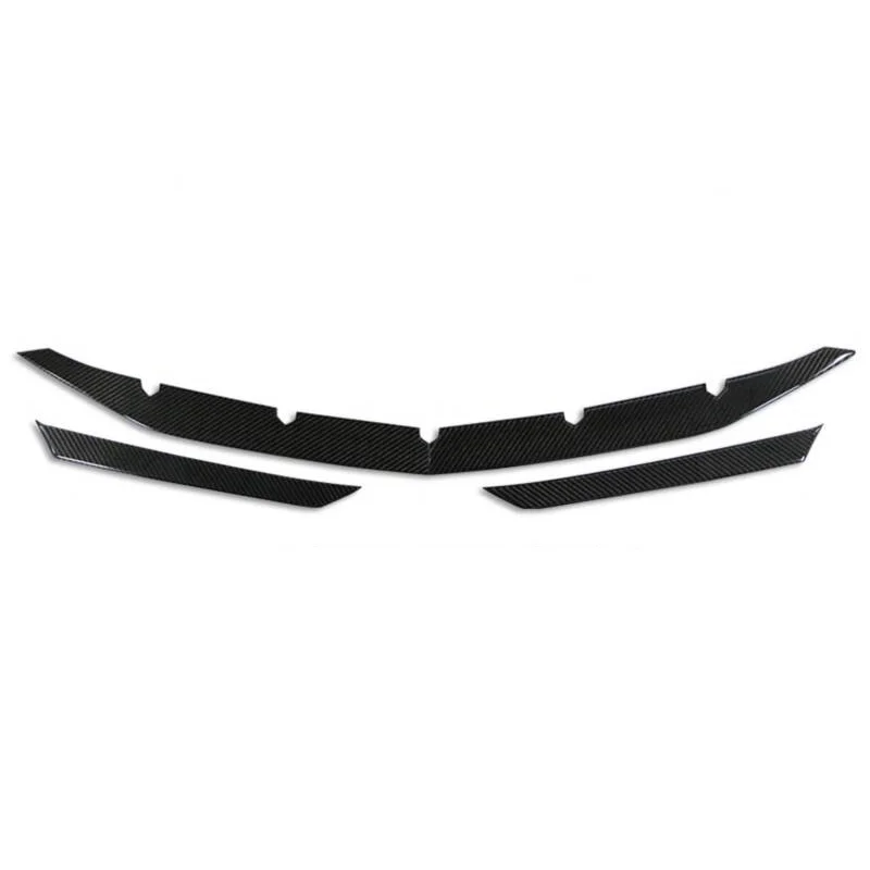 

Accessories Bumper Sticker Modification Car Style Protector Parachoques Auto Styling Mouldings 17 18 FOR Chevrolet Malibu XL