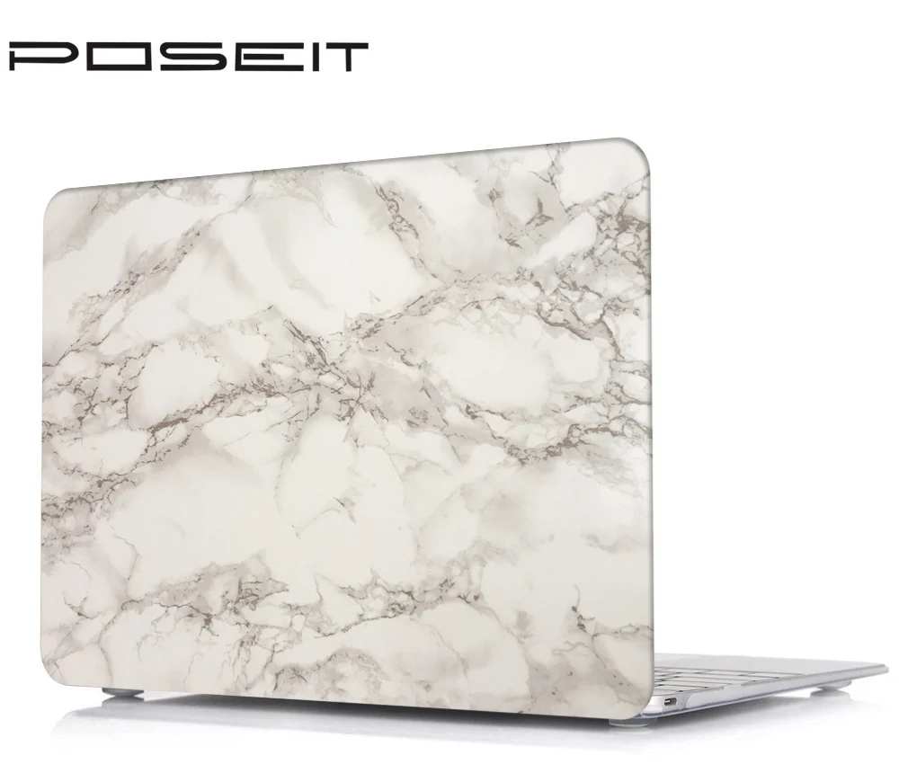 

Plastic Hard Case for 2018 New Alppe Macbook Pro Reitna 15 with Touch Bar Laptop Shell Case Cover Model A1707 A1990