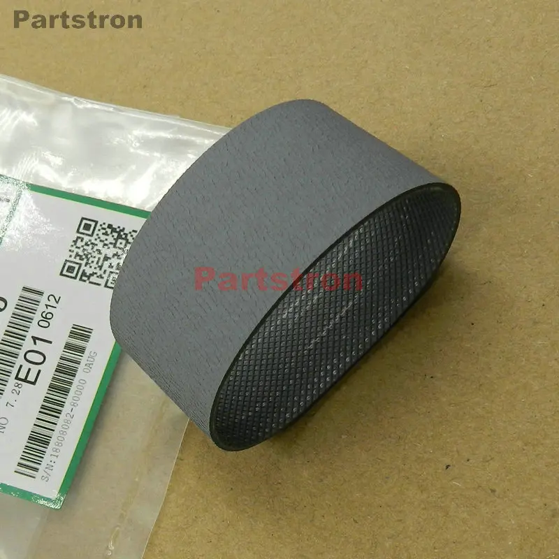 Peças ao Longo da Vida do Adf Apto para Ricoh Alimente Belt A680-1241 7000 8000 6001 7001 8001 2051 2060 2075 1060 1075 30 A806-1295 Mp6000 - Imagem 6