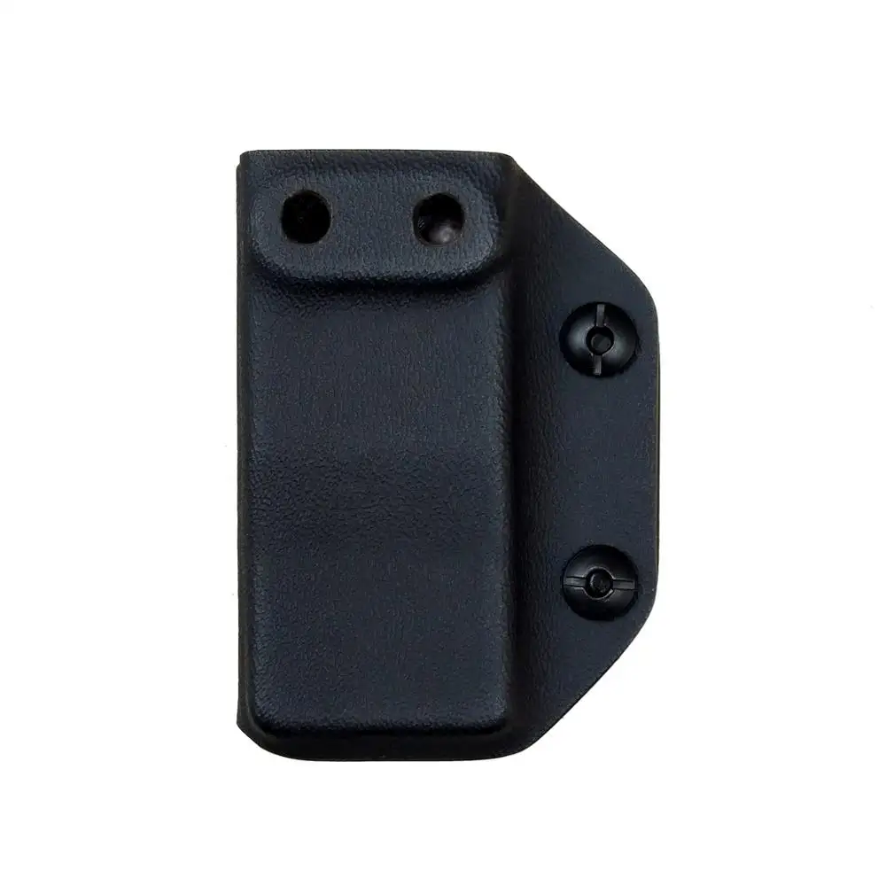 B.B.F Make сделать доски/ОРМ KYDEX сумка для запасного магазина подходит: Sig Sauer P365