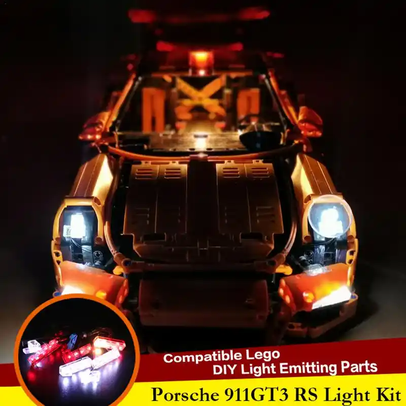 lego porsche aliexpress