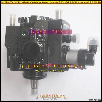 

NEW Bo*s*ch 1111300-E06 1111300E06 044-501-0159 Diesel Fuel Injection Pump For Great Wall Wingle 5 HAVAL H5 H6 GW2.5TCI GW2.8TCI