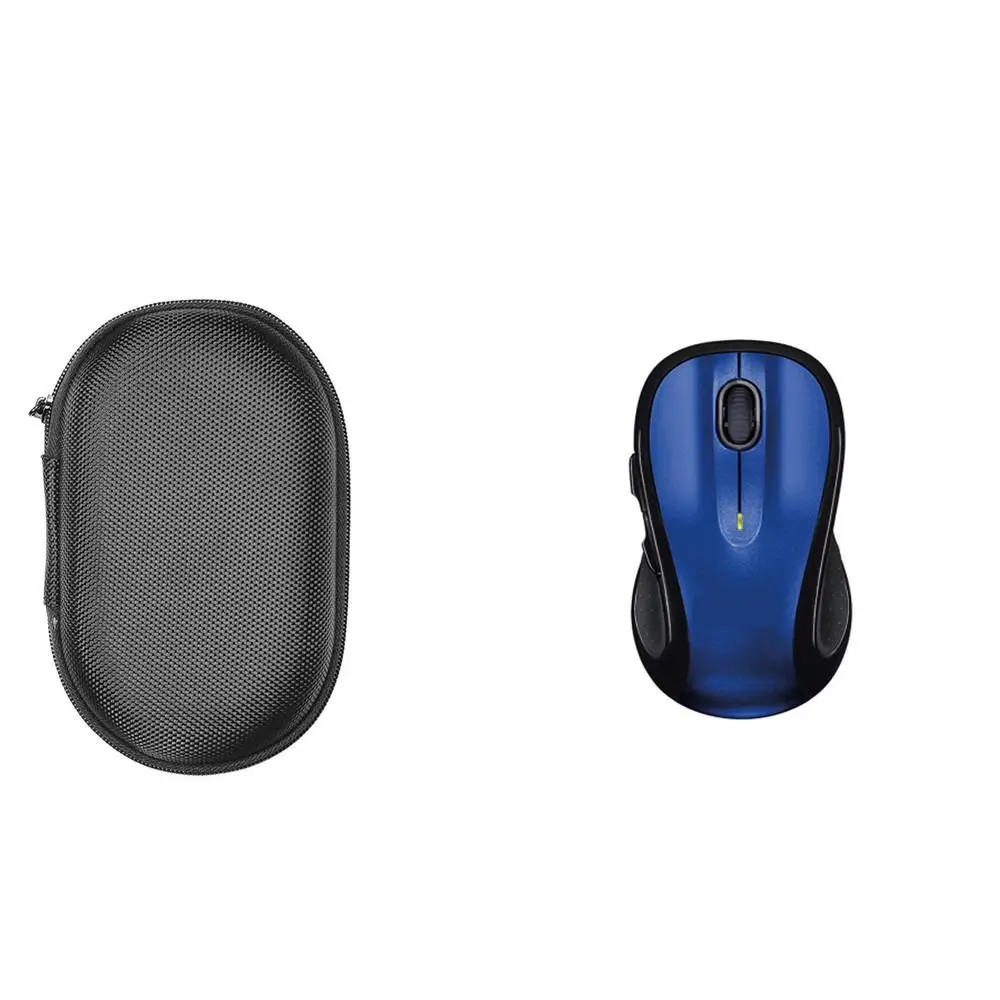 

EastVita Hard EVA Travel Case for Logitech MX Wireless Mobile Mouse Strorage bag Pouch case