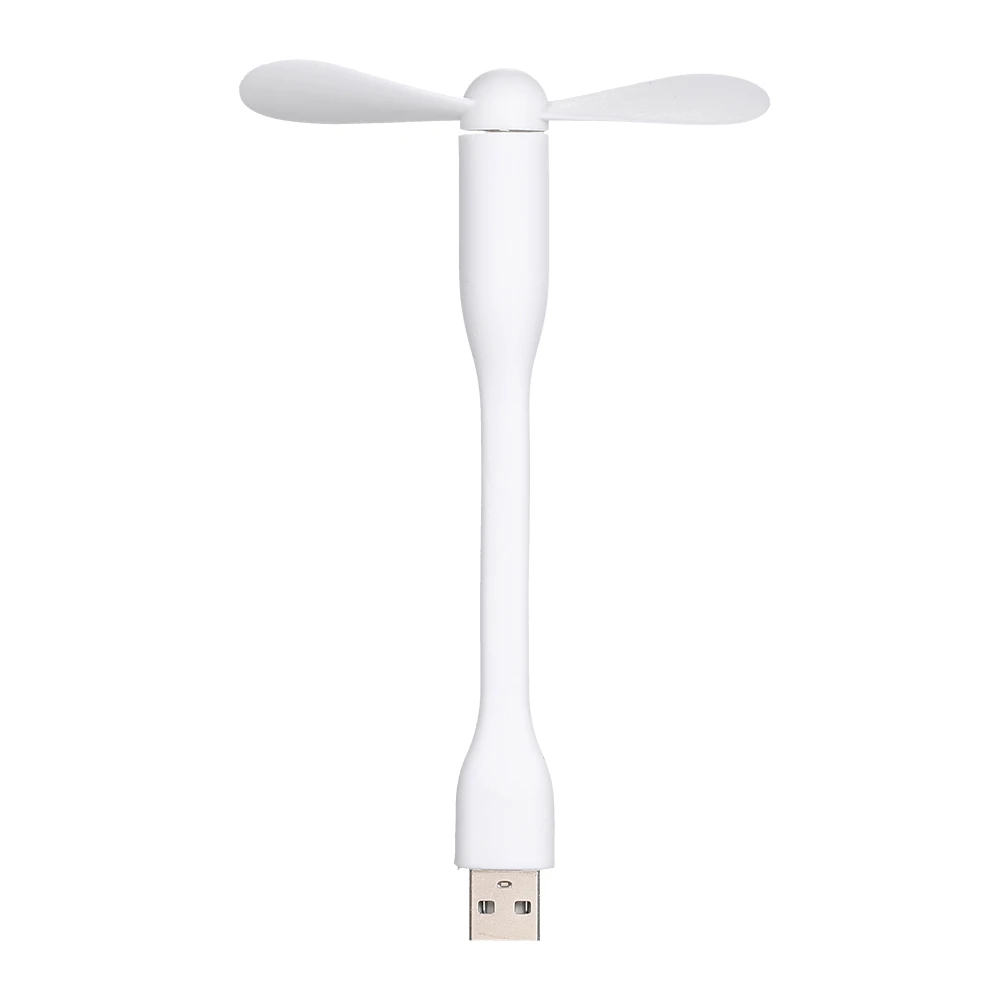 2 в 1 бесшумный мини вентилятор с Micro USB Type C|USB-хабы| |