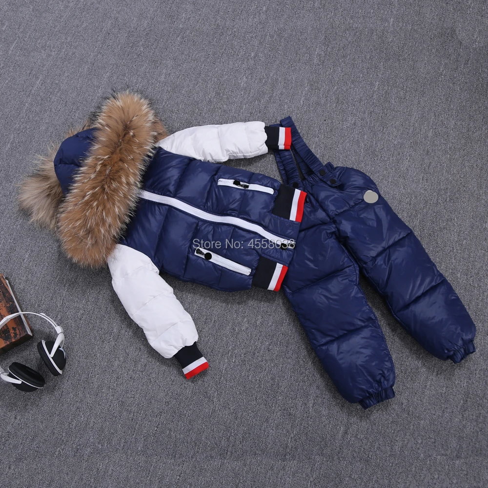 

Light children's winter jackets Kids Duck Down Coat Baby jacket for girls parka Outerwear Hoodies Boy Coat kids parka