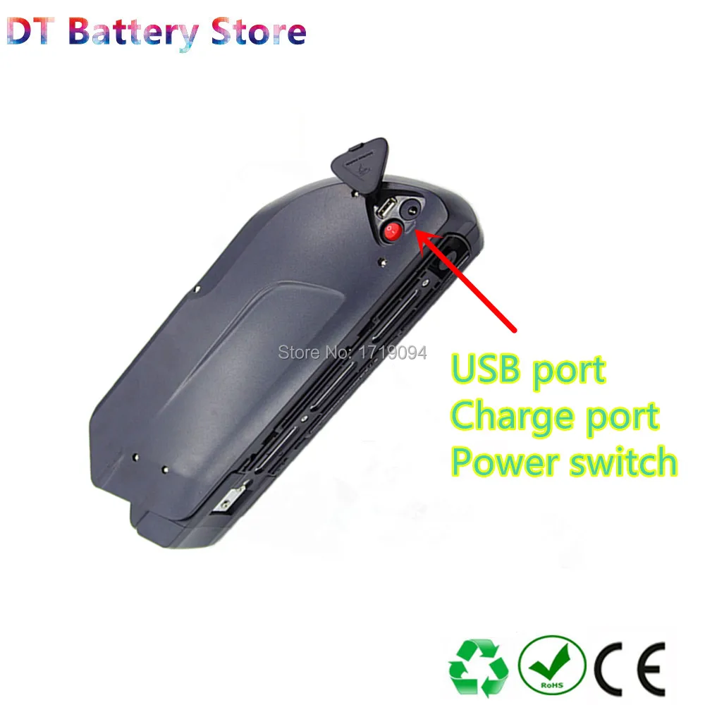 Фэтбайк MTB cruiser 250 Вт 350 500 750 1000 мотор аккумулятор маленький тигр Акула с USB портом