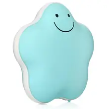 USB Перезаряжаемый Нагреватель мини грелка для рук 3600 mAh банк питания для сотовых телефонов. 7-10 Вт портативный мобильный Банк питания