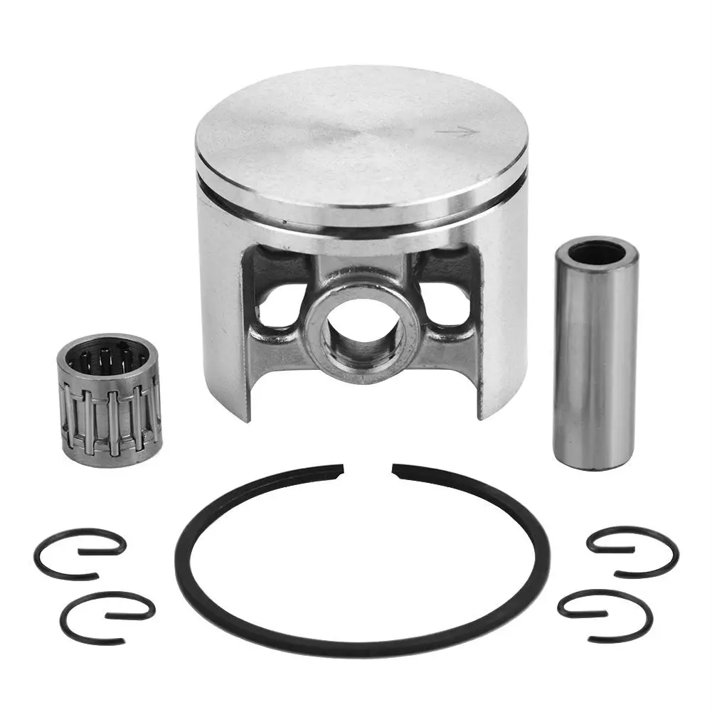 

50mm Piston Rings Kit For 266 XP 268 Special Chainsaw