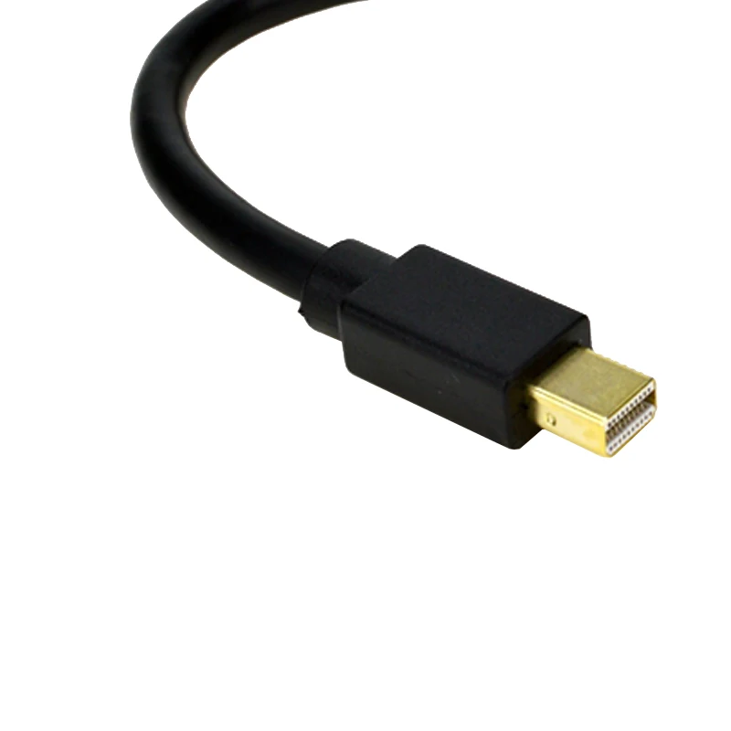 Активный Minidp к Hdmi 4K 60Hz аудио и видео Удлинительный кабель|Кабели HDMI| |