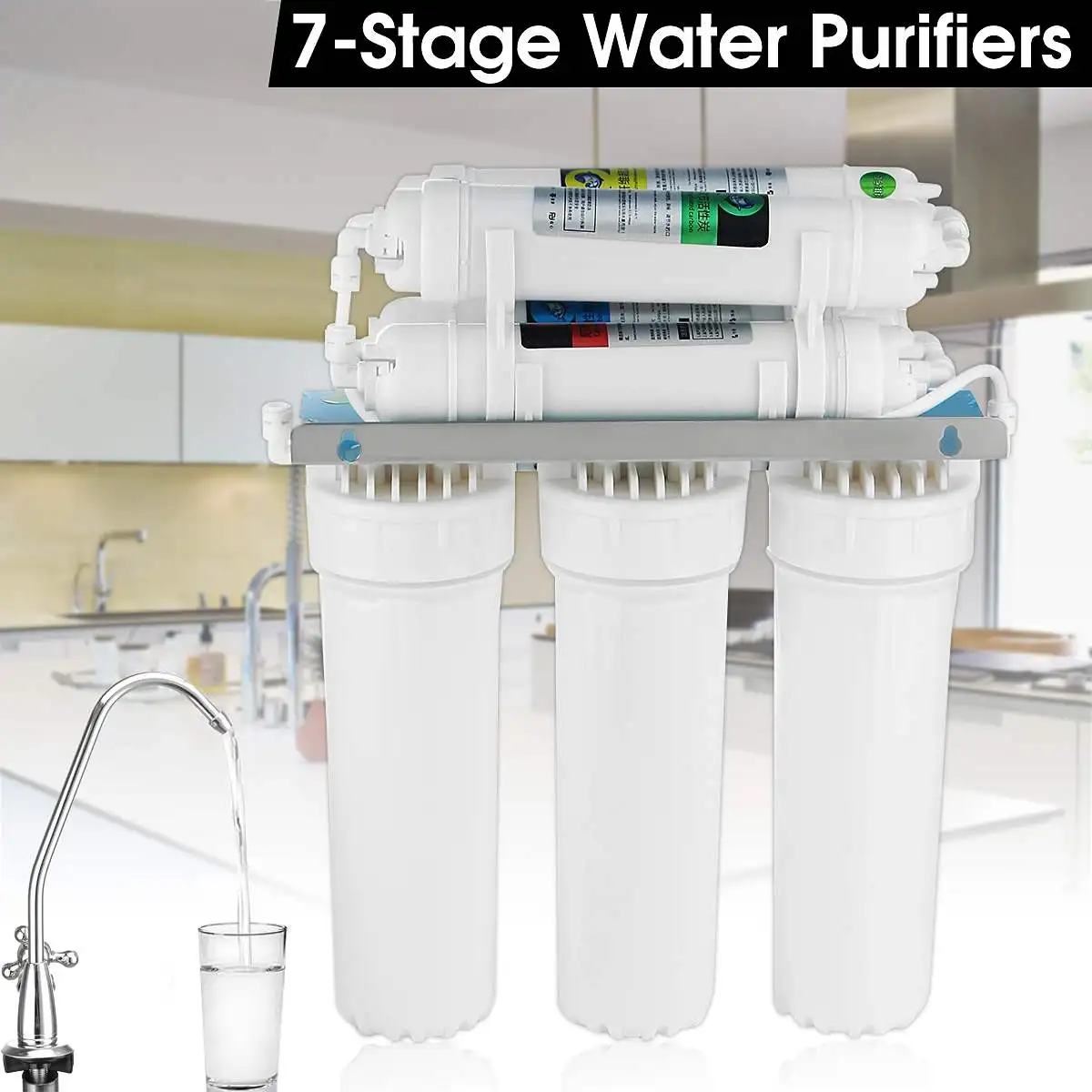 6 Beste Kraanwaterfilters Beoordelingen Kopersgids 2020