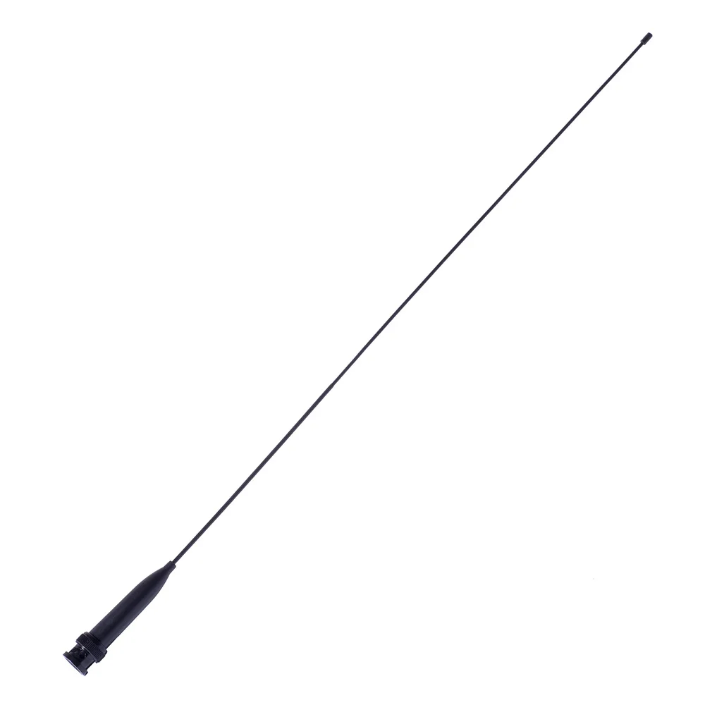 ТВ антенна Nagoya с креплением BNC для Kenwood TK100 200 TK220 ICOM Motorola Wilson YAESU TYT HYT Baofeng|Антенны