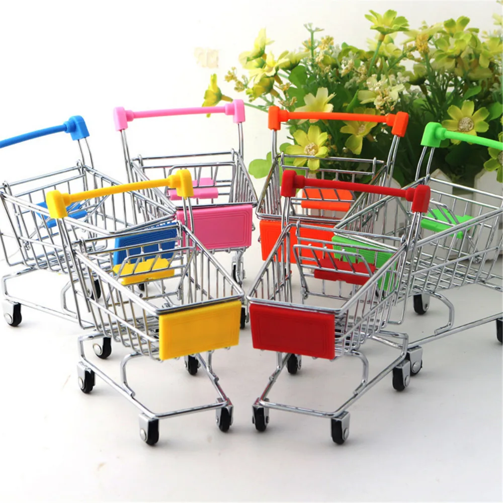Продать Магазины Тележки