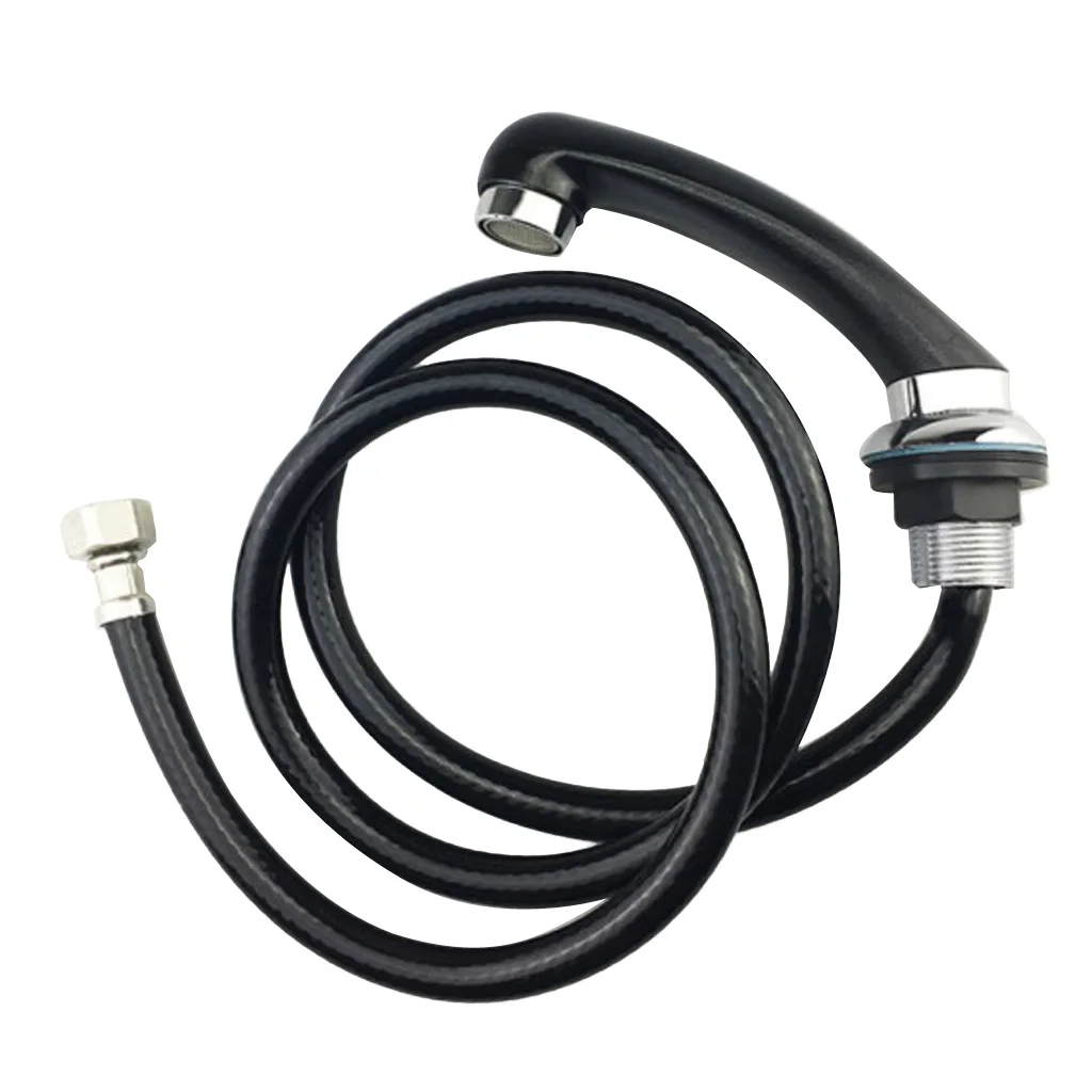 Universal 1/2'' Width Faucet Tube Plumbing Pipe, High Density, No Leak