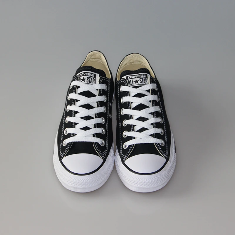 CONVERSE nouveau Origina chaussures toutes étoiles Chuck Taylor Uninex baskets homme et femme chaussures de skate #101007 - 5