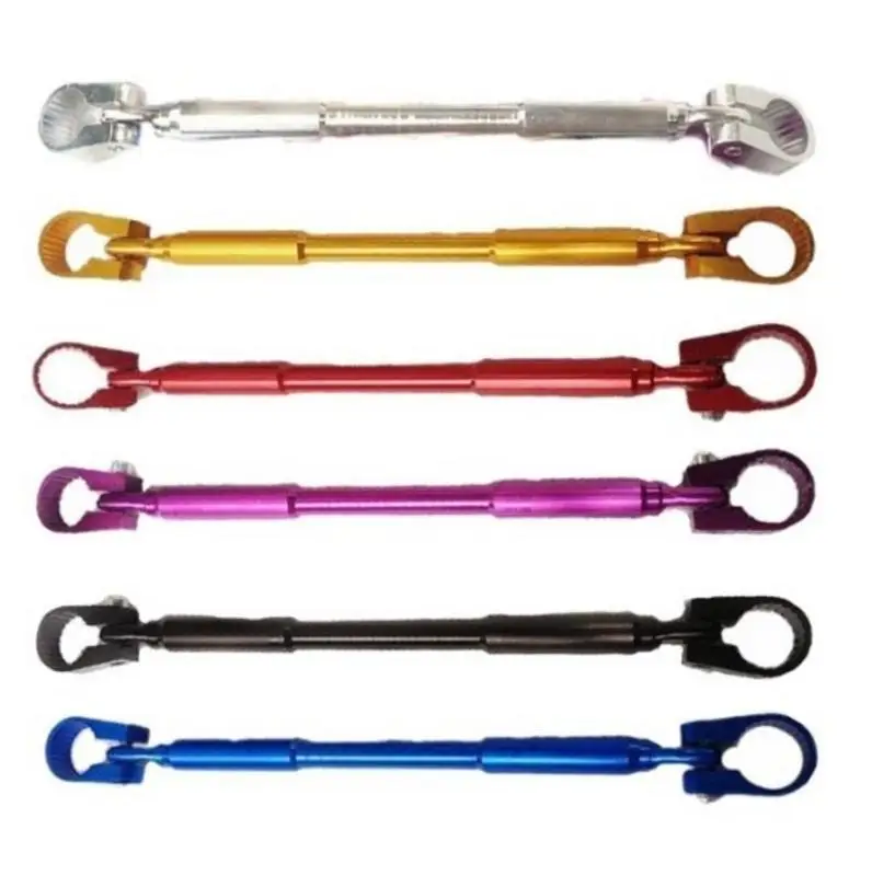 

Motorcycle Accessories Motorcycle Modified Aluminum Alloy Universal Handlebar Directional Balance Bar Handle Fixed Balance Bar