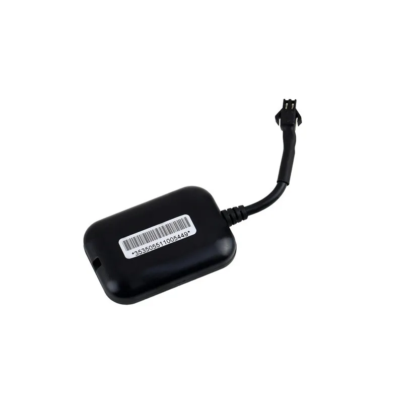 Mini Car Vehicle Bike Motorcycle GPS/GSM/GPRS Real Time Tracker Tracking Device For Automotive GPS Tracker Use For Global