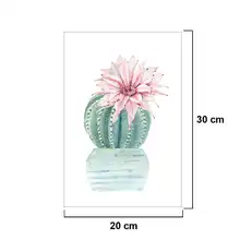 1PC Non-Woven Animal Plant Oil Painting On Canvas Posters On The Wall Picture Wall Art Home Decoration 1PC Non-Woven Animal Plant Oil Painting On Canvas Posters On The Wall Picture Wall Art Home Decoration