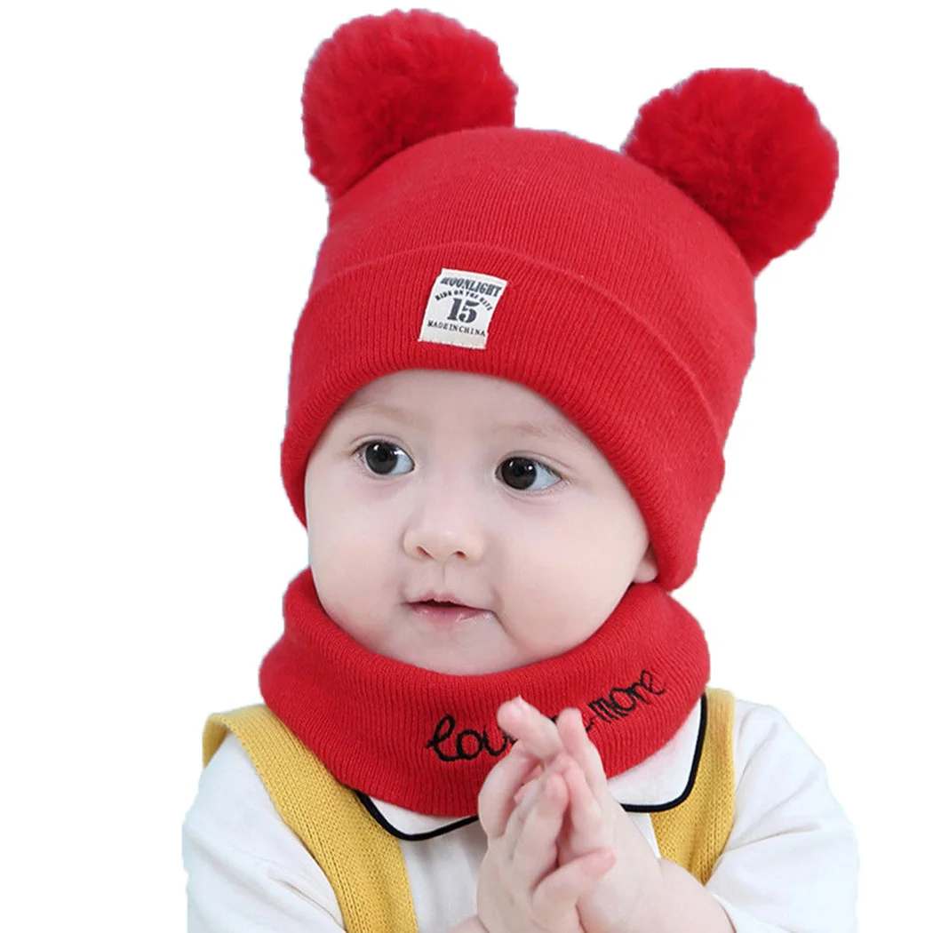 cute hats and gloves for girls
