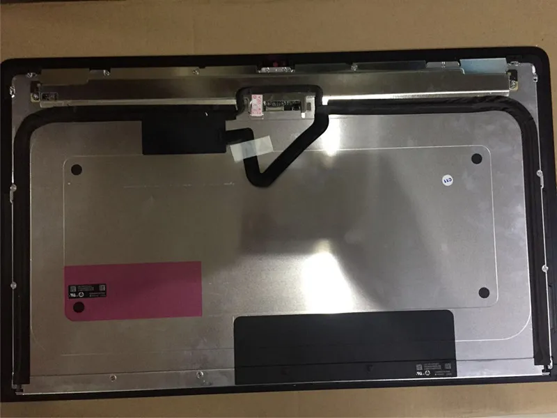 Оригинальный Новый LM215WF3 SD D1 D2 D3 D4 D5 Для iMac 21 5 &quotA1418 late 2012 2013 ЖК светодиодный экран в