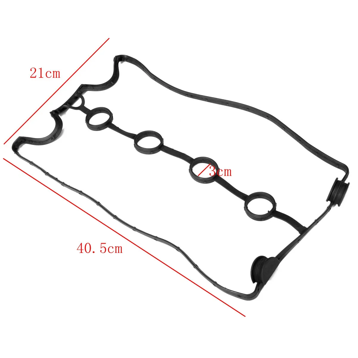 Прокладка клапанной крышки VS50730R для Chevrolet AVEO AVEO5 для PONTIAC WAVE WAVE5 1.6L