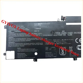 

Laptop Battery FOR Asus C31N1610 FB161T FC004T FC006T FC031T FC034T FC059T FC078T FC079T FC080T FC115T FC118T Series