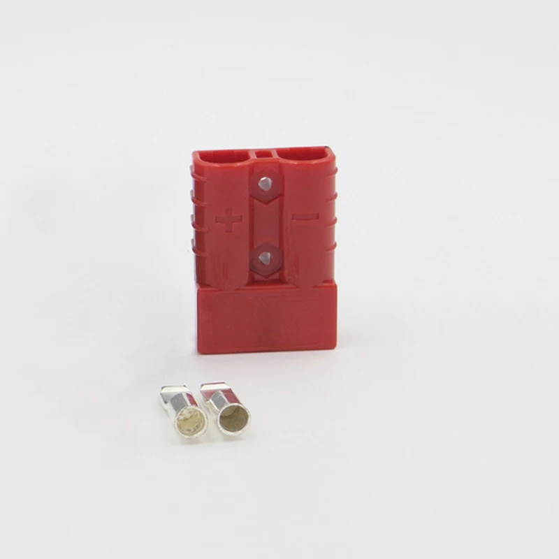 

50/120/175A 600V Red For Anderson Power Connector Plug Battery High Current